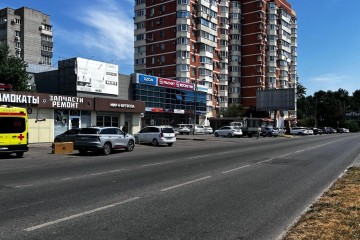 Фото №4: Торговое помещение 187 м² - Краснодар, мкр. Хлопчато-бумажный Комбинат, ул. Уральская, 13