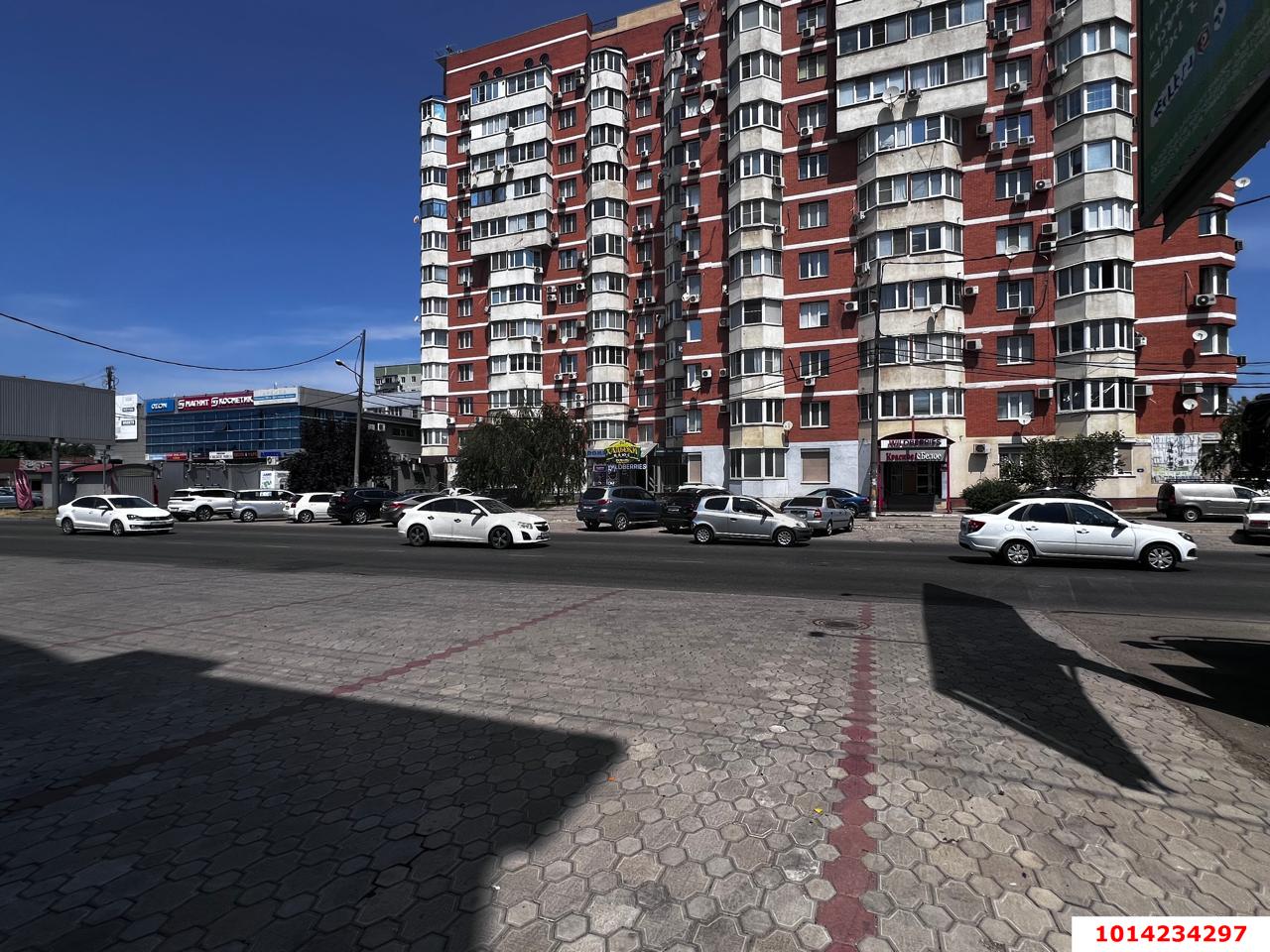 Фото №3: Торговое помещение 187 м² - Краснодар, Хлопчато-бумажный Комбинат, ул. Уральская, 13