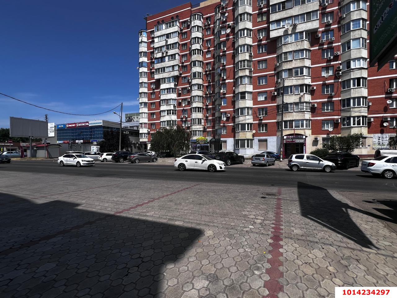 Фото №5: Торговое помещение 187 м² - Краснодар, Хлопчато-бумажный Комбинат, ул. Уральская, 13