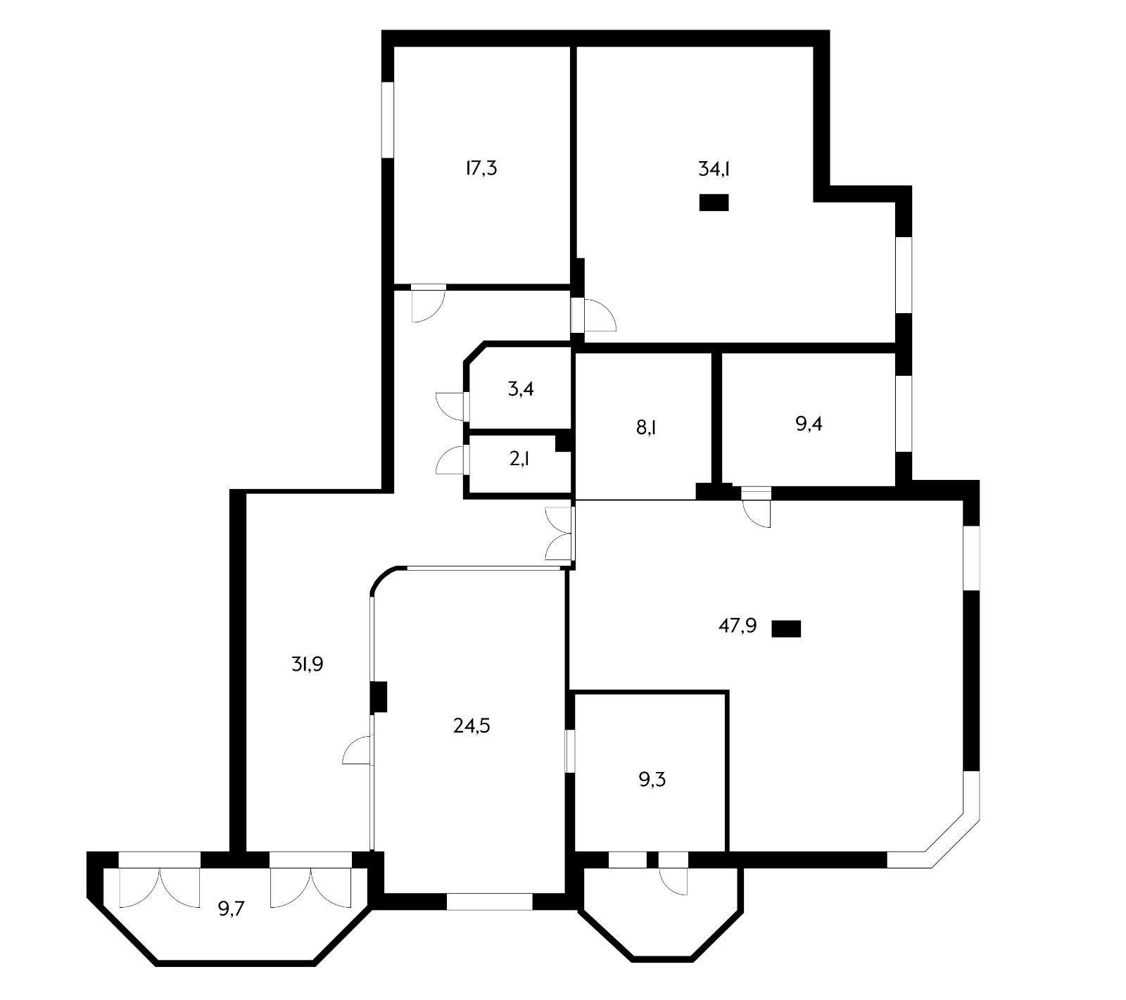 Фото №8: Коммерция 187 м² - Краснодар, Карасунский внутригородской округ, мкр. Хлопчато-бумажный Комбинат, ул. Уральская, 13
