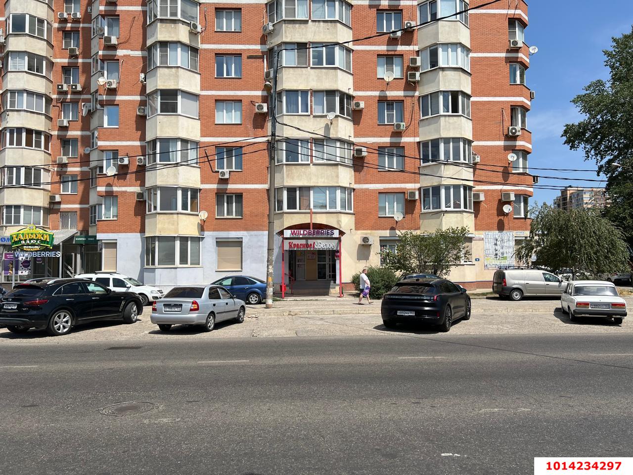 Фото №6: Торговое помещение 187 м² - Краснодар, Хлопчато-бумажный Комбинат, ул. Уральская, 13