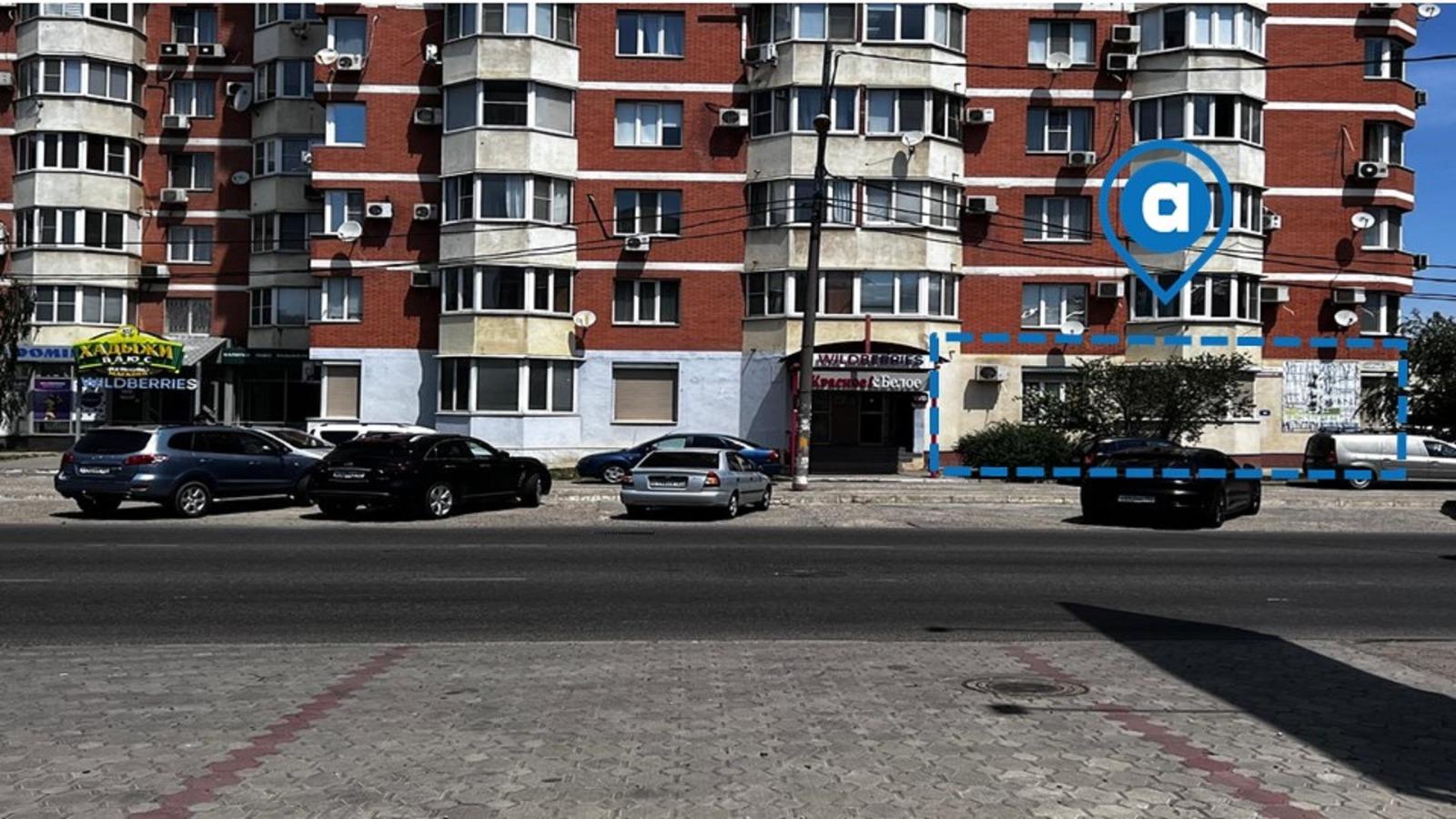 Фото №1: Коммерция 187 м² - Краснодар, Карасунский внутригородской округ, мкр. Хлопчато-бумажный Комбинат, ул. Уральская, 13