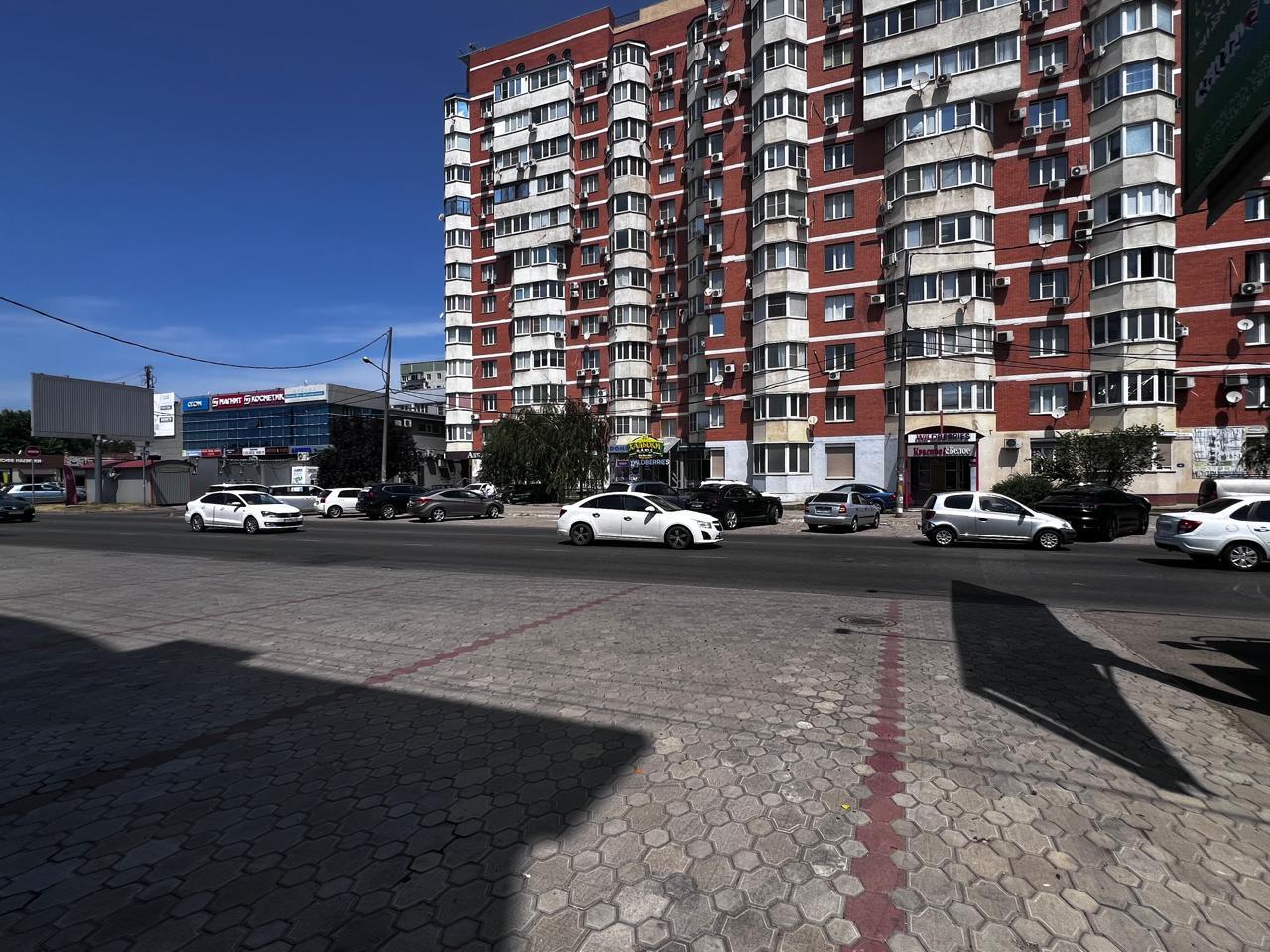 Фото №5: Коммерция 187 м² - Краснодар, Карасунский внутригородской округ, мкр. Хлопчато-бумажный Комбинат, ул. Уральская, 13