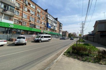 Фото №3: Торговое помещение 180 м² - Яблоновский, ул. Титова, 68