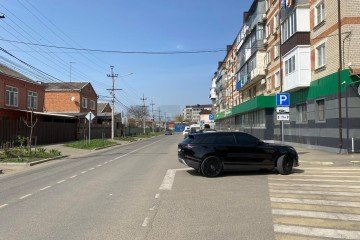 Фото №4: Торговое помещение 180 м² - Яблоновский, ул. Титова, 68