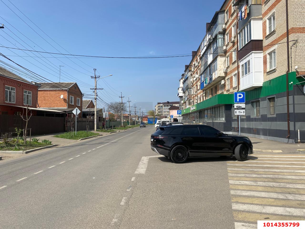 Фото №4: Торговое помещение 180 м² - Яблоновский, ул. Титова, 68