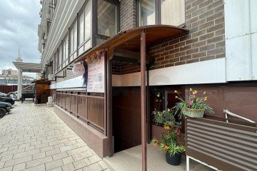 Фото №3: Торговое помещение 32 м² - Краснодар, мкр. Черёмушки, ул. Новороссийская, 90/2