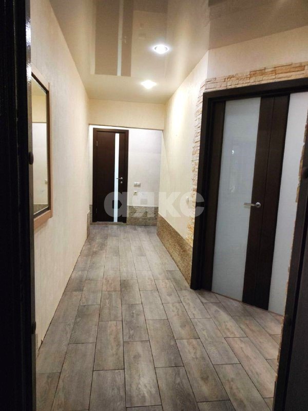 Фото №6: 3-комнатная квартира 74 м² - Волгоград, жилой комплекс Янтарный Город, ул. Маршала Воронова, 18