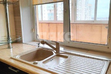 Фото №5: 3-комнатная квартира 69 м² - Волгоград, мкр. жилой комплекс Янтарный Город, ул. Маршала Воронова, 18