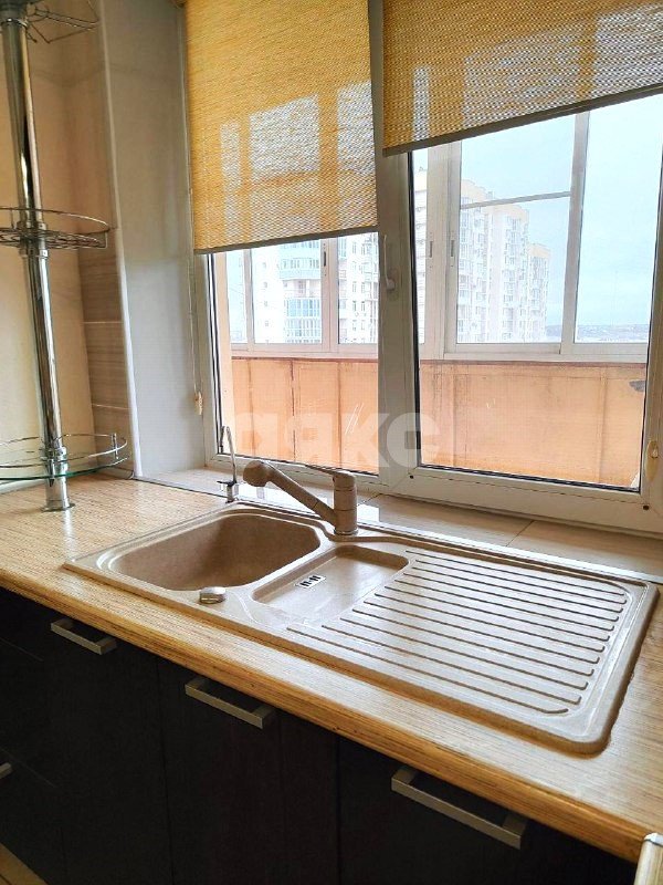 Фото №5: 3-комнатная квартира 74 м² - Волгоград, жилой комплекс Янтарный Город, ул. Маршала Воронова, 18