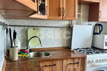 Фото №3: 2-комнатная квартира 51 м² - Тула, мкр. Зареченский территориальный округ, ул. Литейная, 32
