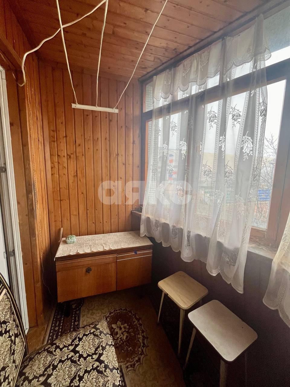 Фото №3: 2-комнатная квартира 51 м² - Тула, Зареченский территориальный округ, ул. Литейная, 32