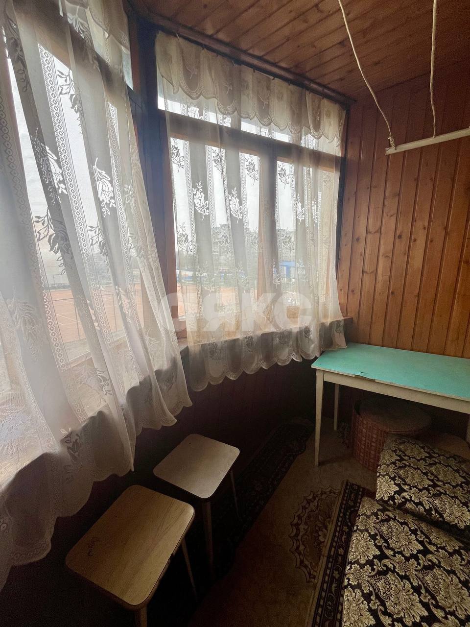 Фото №4: 2-комнатная квартира 51 м² - Тула, Зареченский территориальный округ, ул. Литейная, 32
