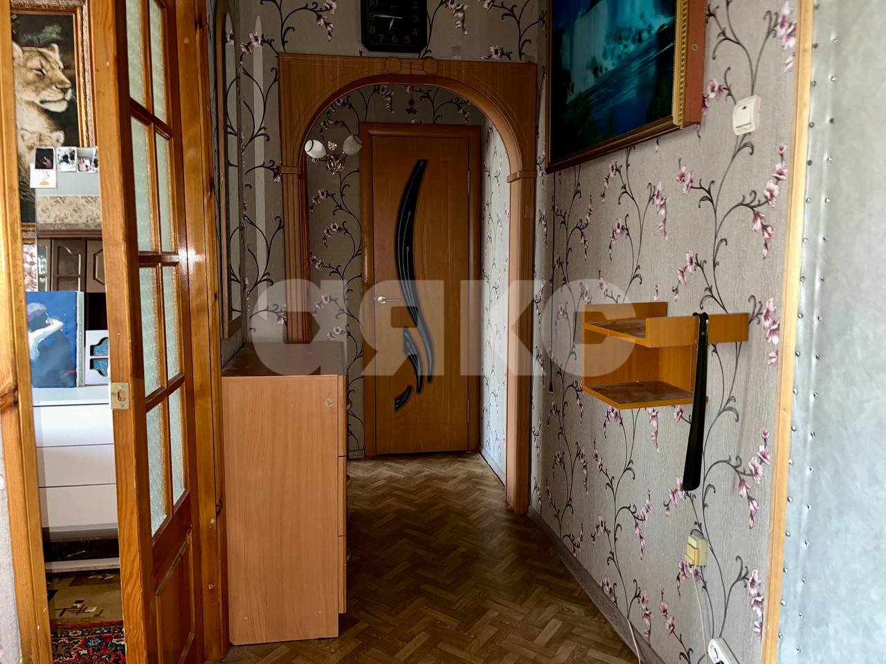 Фото №11: 2-комнатная квартира 51 м² - Тула, Зареченский территориальный округ, ул. Литейная, 32