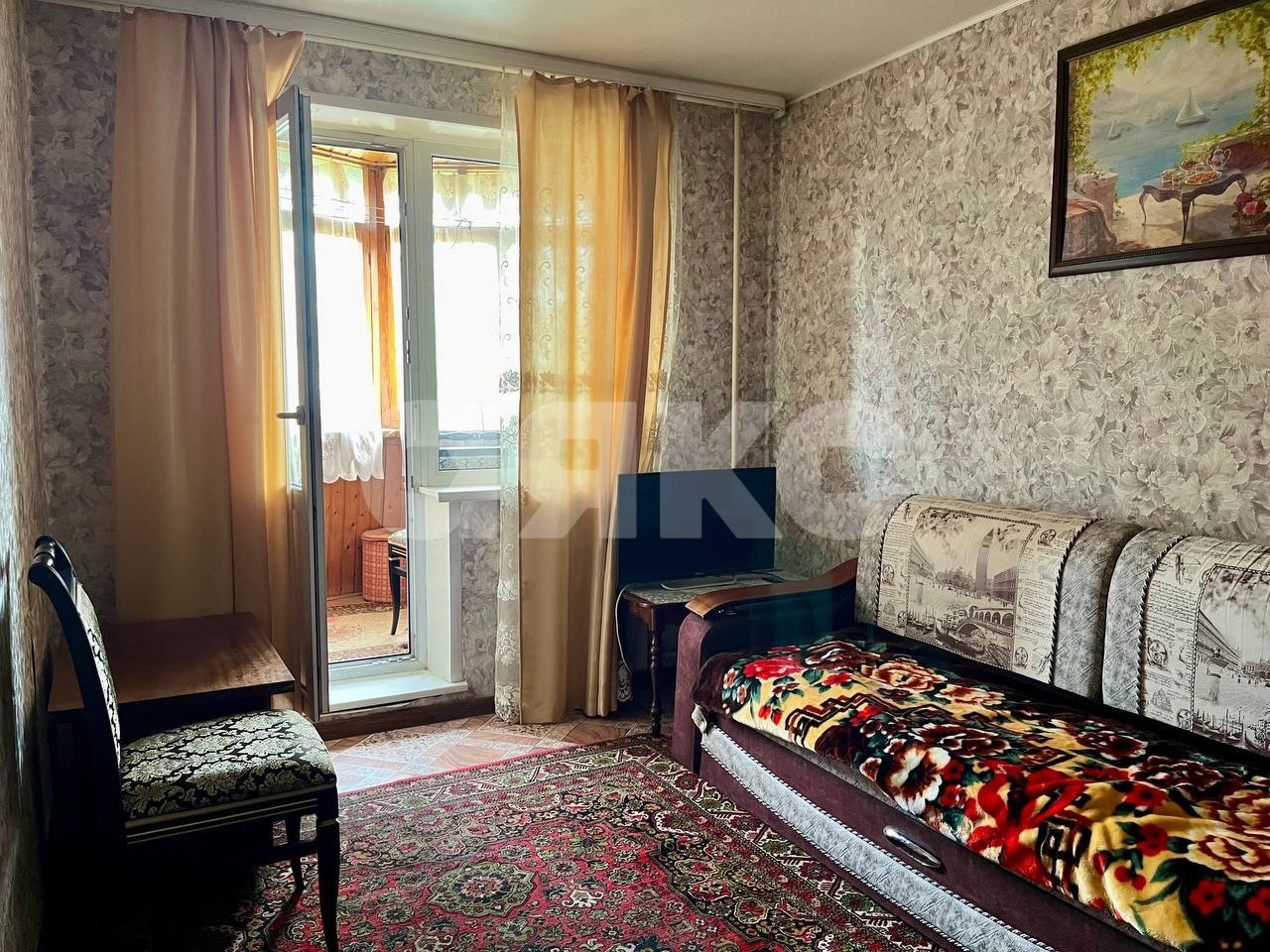 Фото №9: 2-комнатная квартира 51 м² - Тула, Зареченский территориальный округ, ул. Литейная, 32
