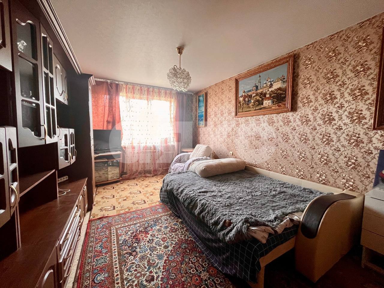 Фото №7: 2-комнатная квартира 51 м² - Тула, Зареченский территориальный округ, ул. Литейная, 32
