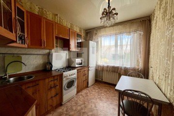 Фото №2: 2-комнатная квартира 51 м² - Тула, мкр. Зареченский территориальный округ, ул. Литейная, 32