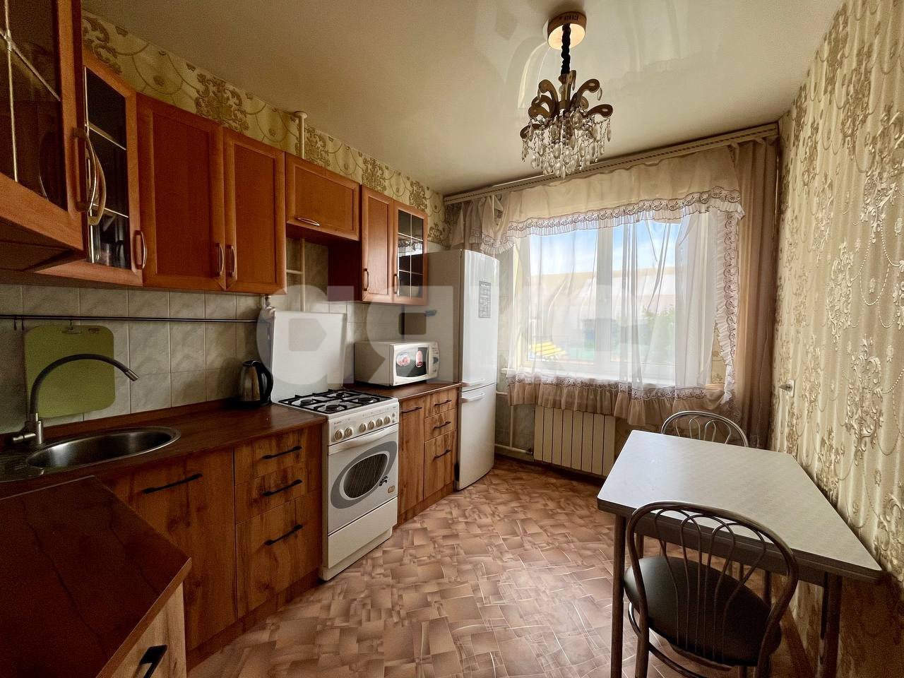 Фото №2: 2-комнатная квартира 51 м² - Тула, Зареченский территориальный округ, ул. Литейная, 32