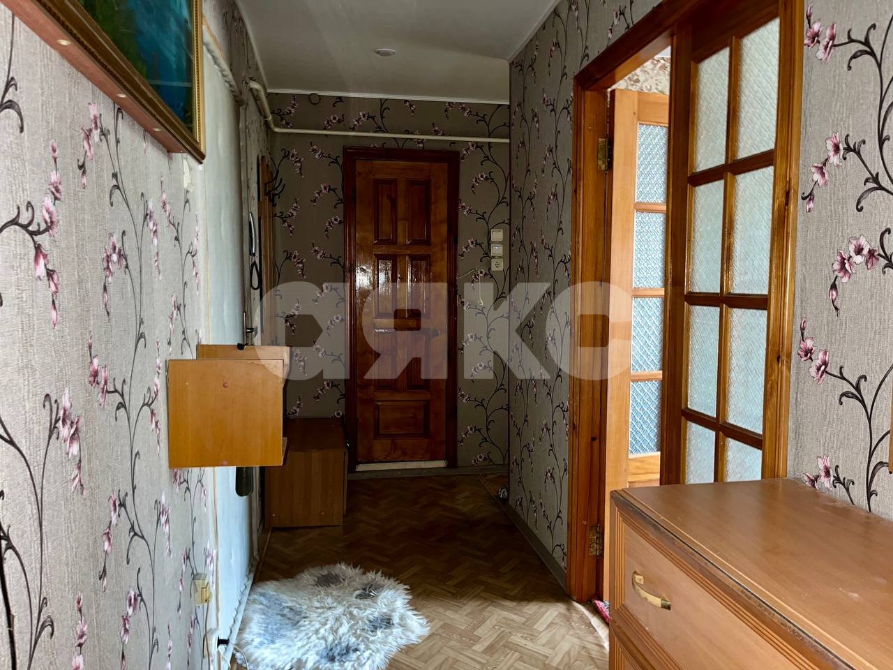 Фото №12: 2-комнатная квартира 51 м² - Тула, Зареченский территориальный округ, ул. Литейная, 32