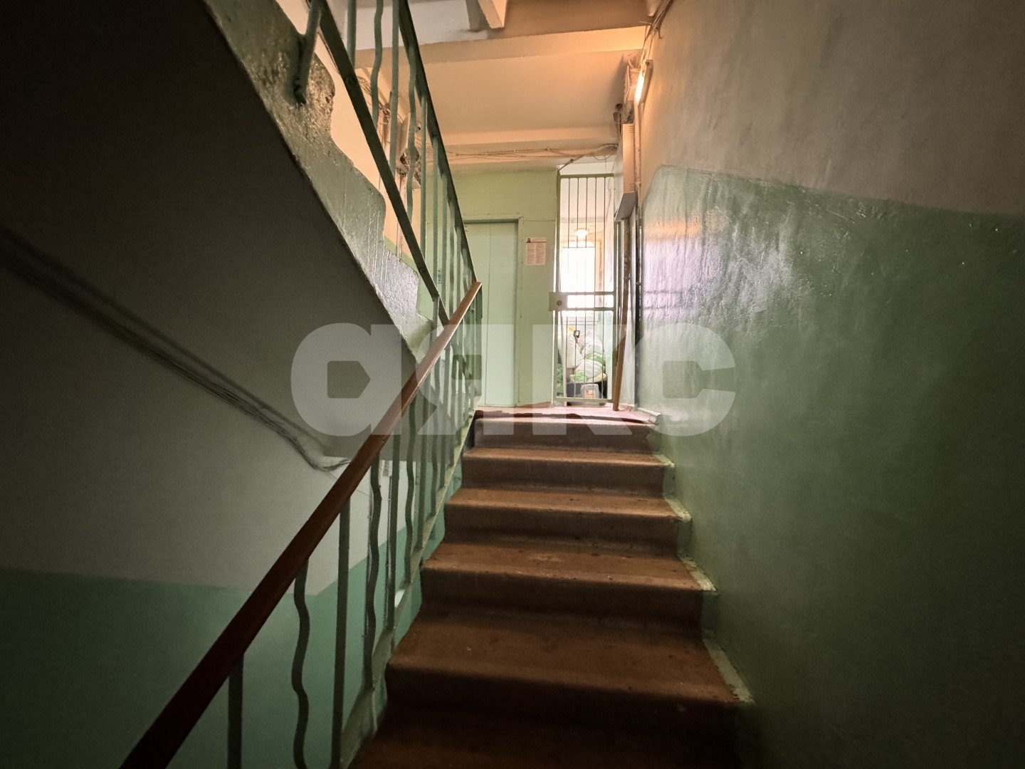 Фото №13: 1-комнатная квартира 32 м² - Тула, Советский территориальный округ, ул. Лейтейзена, 1