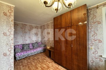 Фото №3: 1-комнатная квартира 32 м² - Тула, мкр. Советский территориальный округ, ул. Лейтейзена, 1