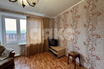Фото №4: 1-комнатная квартира 32 м² - Тула, мкр. Советский территориальный округ, ул. Лейтейзена, 1