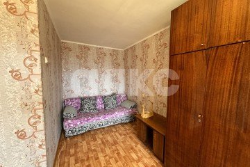 Фото №2: 1-комнатная квартира 32 м² - Тула, мкр. Советский территориальный округ, ул. Лейтейзена, 1