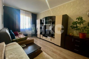 Фото №3: 1-комнатная квартира 34 м² - Горячий Ключ, мкр. Дубрава, ул. Михаила Корницкого, 2