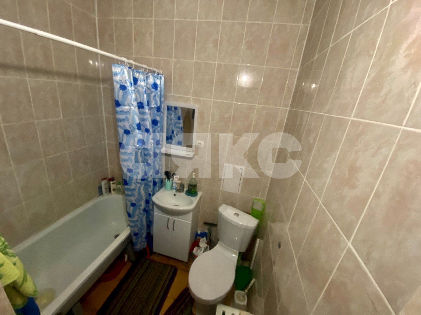 Фото №6: 1-комнатная квартира 34 м² - Горячий Ключ, Дубрава, ул. Михаила Корницкого, 2