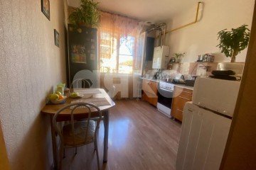 Фото №2: 1-комнатная квартира 34 м² - Горячий Ключ, мкр. Дубрава, ул. Михаила Корницкого, 2