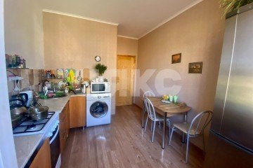 Фото №4: 1-комнатная квартира 34 м² - Горячий Ключ, мкр. Дубрава, ул. Михаила Корницкого, 2