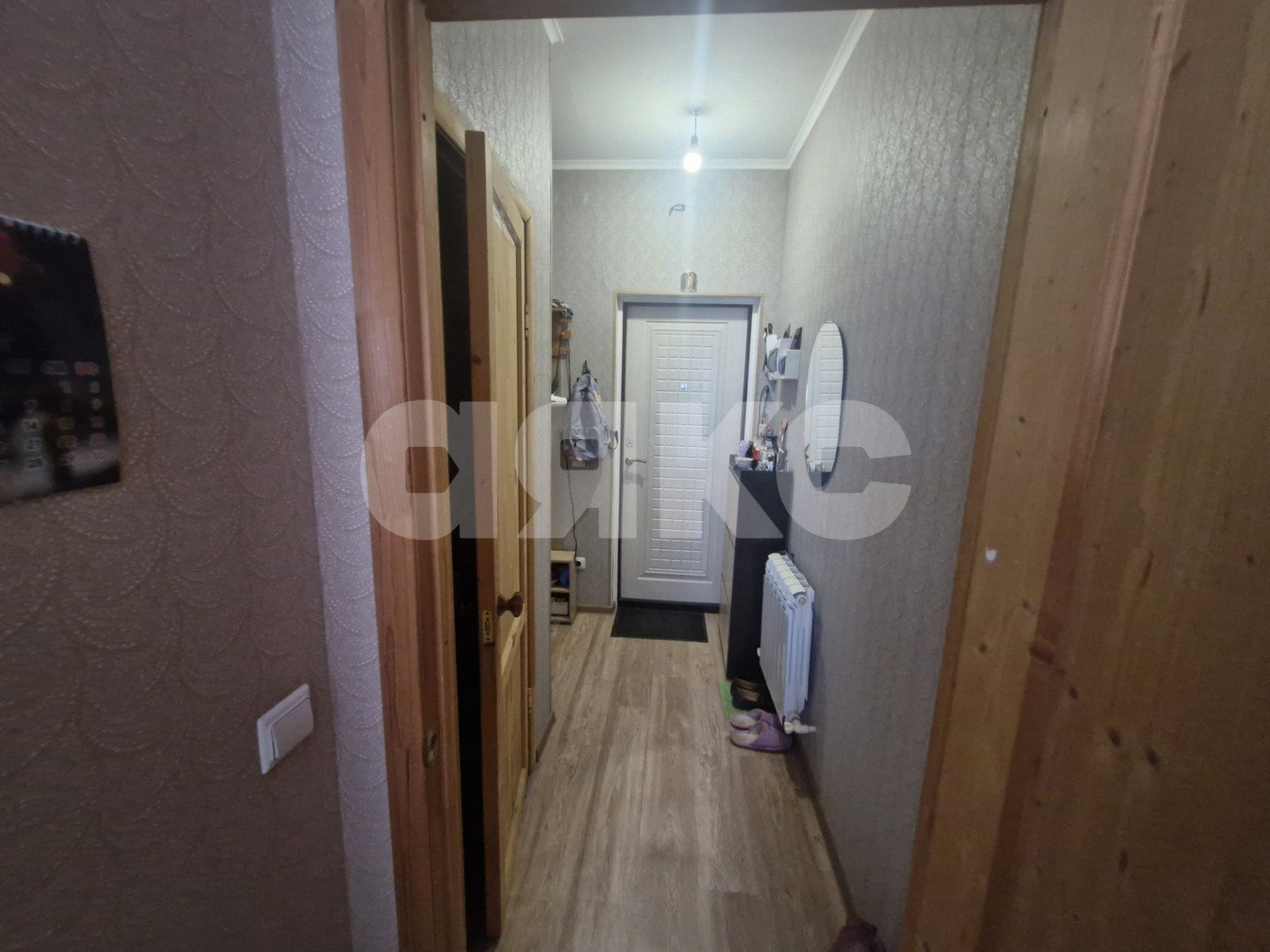 Фото №10: 1-комнатная квартира 34 м² - Горячий Ключ, Дубрава, ул. Михаила Корницкого, 2