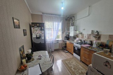 Фото №3: 1-комнатная квартира 34 м² - Горячий Ключ, мкр. Дубрава, ул. Михаила Корницкого, 2