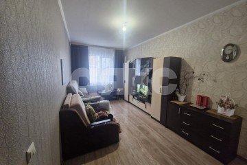 Фото №4: 1-комнатная квартира 34 м² - Горячий Ключ, мкр. Дубрава, ул. Михаила Корницкого, 2