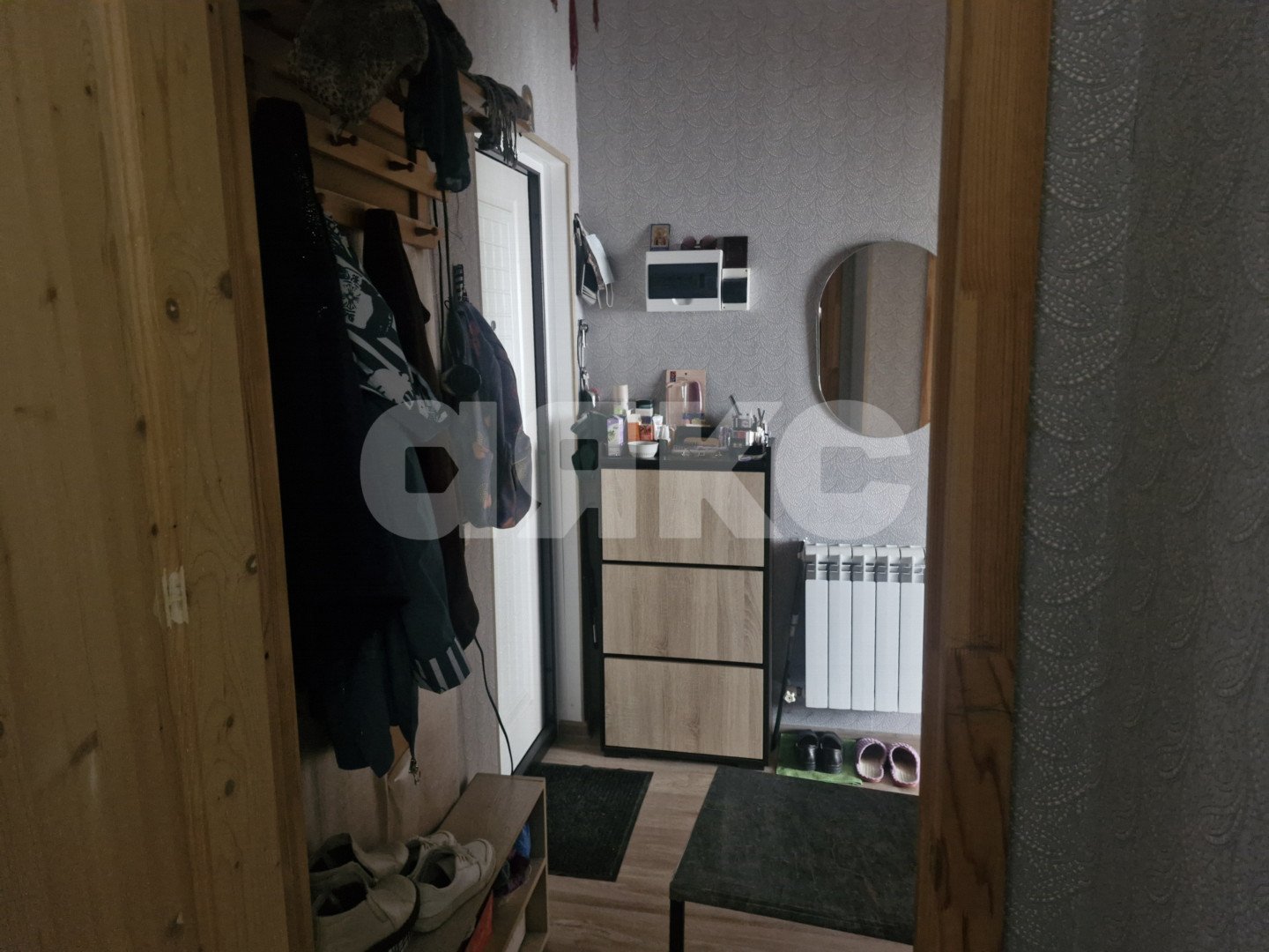 Фото №9: 1-комнатная квартира 34 м² - Горячий Ключ, Дубрава, ул. Михаила Корницкого, 2
