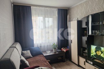 Фото №2: 1-комнатная квартира 34 м² - Горячий Ключ, мкр. Дубрава, ул. Михаила Корницкого, 2