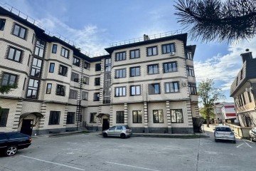 Фото №5: 1-комнатная квартира 34 м² - Горячий Ключ, мкр. Развилка, ул. Герцена, 52Г