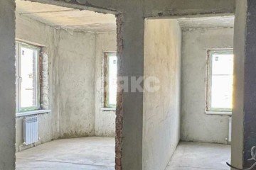 Фото №3: 1-комнатная квартира 34 м² - Горячий Ключ, мкр. Развилка, ул. Герцена, 52Г