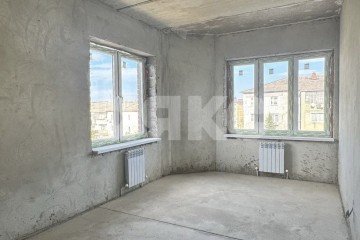 Фото №1: 1-комнатная квартира 34 м² - Горячий Ключ, мкр. Развилка, ул. Герцена, 52Г