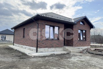 Фото №1: Дом 98 м² - Саратовская, ул. Сосновая