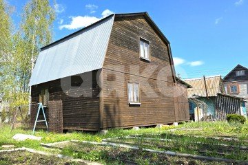 Фото №5: Дача 90 м² - СНТ Строитель-3, 65
