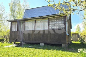 Фото №3: Дача 90 м² - СНТ Строитель-3, 65