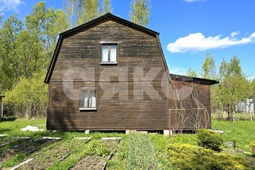 Фото №4: Дача 90 м² - СНТ Строитель-3, 65