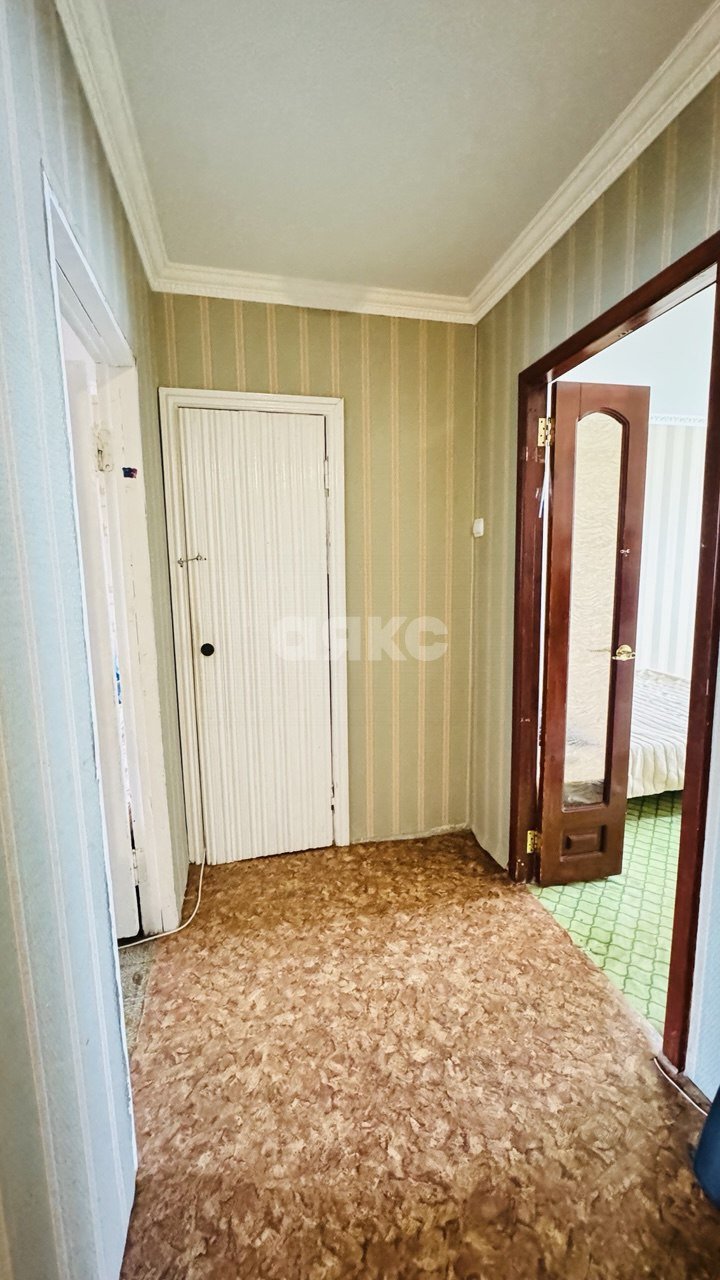 Фото №10: 2-комнатная квартира 56 м² - Кореновск, Военный городок, ул. Циолковского, 8