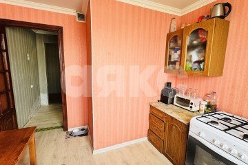 Фото №5: 2-комнатная квартира 56 м² - Кореновск, мкр. Военный городок, ул. Циолковского, 8