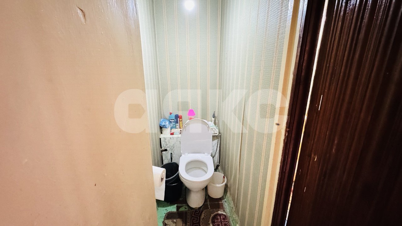 Фото №13: 2-комнатная квартира 56 м² - Кореновск, Военный городок, ул. Циолковского, 8