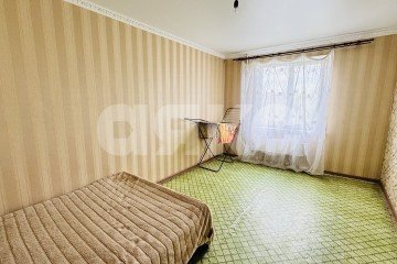 Фото №2: 2-комнатная квартира 56 м² - Кореновск, мкр. Военный городок, ул. Циолковского, 8