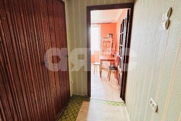 Фото №3: 2-комнатная квартира 56 м² - Кореновск, мкр. Военный городок, ул. Циолковского, 8