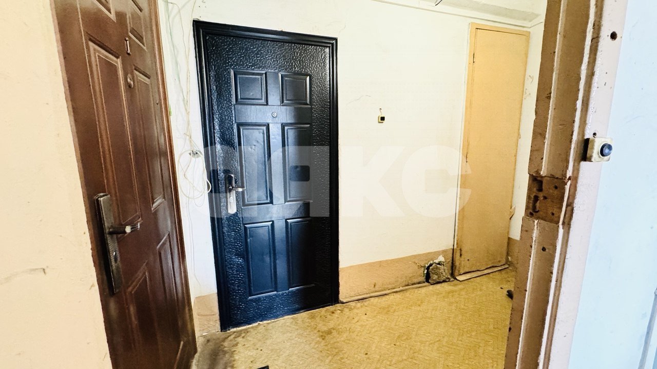 Фото №9: 2-комнатная квартира 56 м² - Кореновск, Военный городок, ул. Циолковского, 8