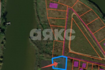 Фото №4: Земельный участок под ИЖС - Кореновск, мкр. 1-й квартал, 